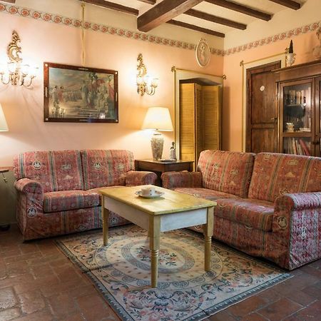 Villa Lysis Lastra a Signa Luaran gambar