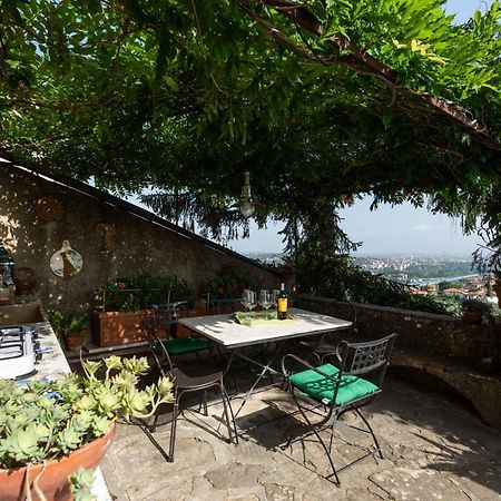 Villa Lysis Lastra a Signa Luaran gambar