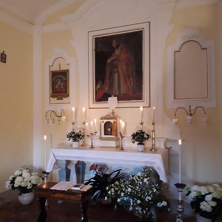 Villa Lysis Lastra a Signa Luaran gambar