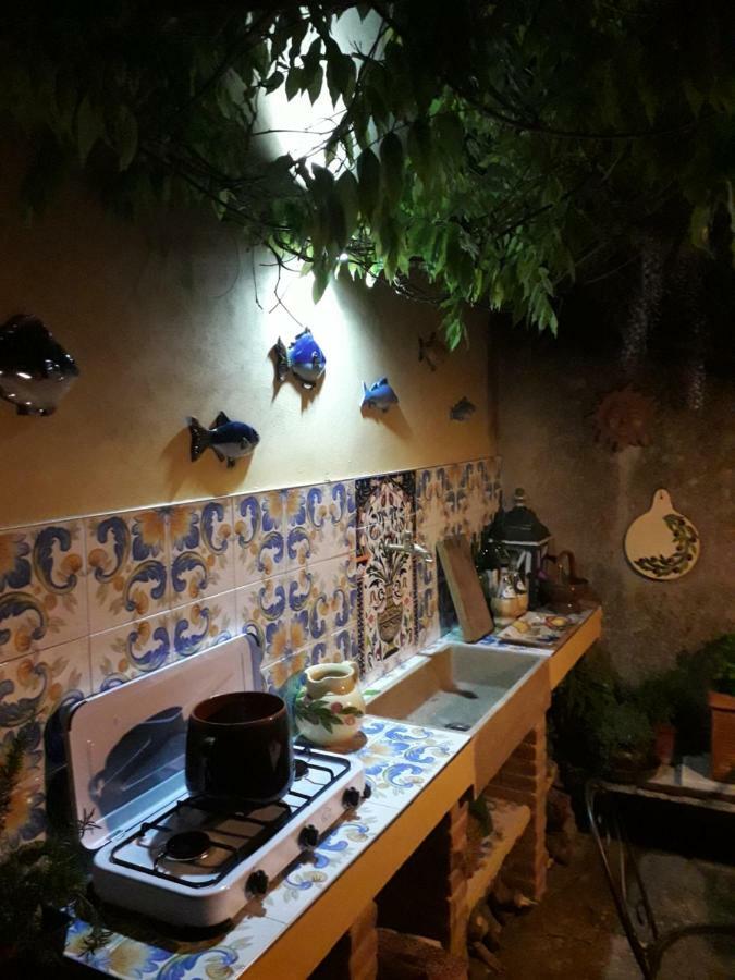 Villa Lysis Lastra a Signa Luaran gambar