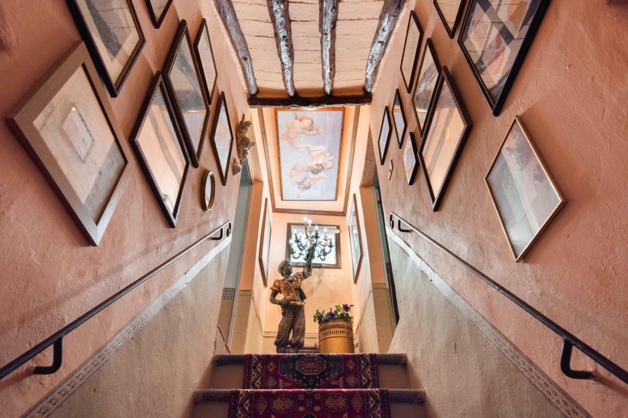 Villa Lysis Lastra a Signa Luaran gambar